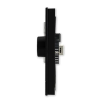 AMX MCP-108 Massio 8-Button ControlPad with Knob Image 2