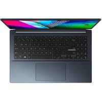 Asus VivoBook M3500QC AMD Ryzen 9 5900HX 3.30GHz 16GB RAM 256GB SSD RTX 3050 15.6" Win 11 B Grade Image 2
