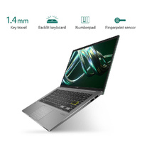 ASUS Vivobook S435EA Intel i5 1135G7 2.40GHz 8GB RAM 256GB SSD 14" FHD Win 11 Image 2