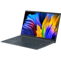 ASUS Zenbook 14 UM425 AMD Ryzen 5 4500U 2.30GHz 8GB RAM 512GB SSD 14" FHD Win 11 Image 2