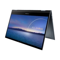ASUS Zenbook Flip 13 UX363EA Intel i7 1165G7 2.80GHz 16GB RAM 512GB SSD 13.3" Touch Win 11 Image 2