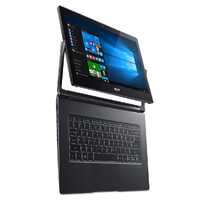 Acer Aspire R7372T 2-in-1 Intel i5 6200U 2.30GHz 8GB RAM 256GB SSD 13.3" Touch Win 10 Image 3