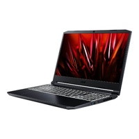Acer Nitro AN515-56 Intel i7 11370H 4.80GHz 8GB RAM 256GB SSD GTX 1650 15.6" FHD Win 11 Image 2