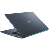 Acer Swift 3X SF314-510G-77LQ Intel i7 1165G7 2.80GHz 8GB RAM 1TB SSD 14" FHD Win 11 Image 2