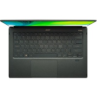 Acer Swift 5 SF514-55T-55YH Intel i5 1135G7 2.40GHz 8GB RAM 256GB SSD 14" Touch Win 11 Image 2