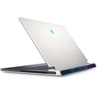 Dell Alienware x17 R2 Intel i7 12700H 4.70GHz 16GB RAM 1TB SSD RTX 3070 Ti 17.3" Win 11 - B Grade Image 2