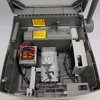 Apollo/Nobo Quantum 2521 Overhead Projector Image 3