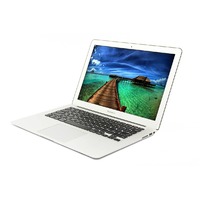Apple MacBook Air 13" 2011 Intel i5 2557M 1.70GHz 4GB RAM 128GB SSD macOS High Sierra Image 3