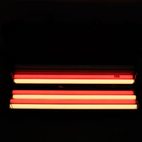 Astera PixelTube Kit 8 x RGBW LED Tubes with Case - AX1-SET Image 2