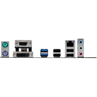 ASUS H110M-K D3 Micro ATX LGA-1151 Motherboard w/Intel i5 6400 CPU 16GB DDR3 RAM Image 3