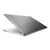 Asus N550JV Intel i7 4700MQ 2.40GHz 8GB RAM 1TB HDD 15.6" NO OS Image 3