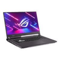 Asus ROG Strix G513QM AMD Ryzen 9 5900HX 3.30GHz 16GB RAM 512GB SSD RTX 3060 15.6" Win 11- B Grade Image 2