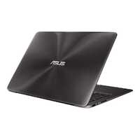 Asus ZenBook UX330UA Intel i7 6500U 2.50GHz 8GB RAM 256GB SSD 13.3" Win 10 Image 3