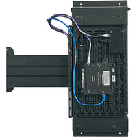 CHIEF Proximity Component Storage Slide-Lock Panel CSSLP15X10  Image 3