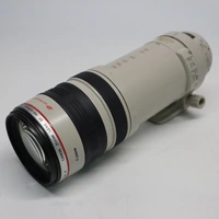 Canon EF 100-400mm f4.5-5.6L IS USM Camera Lens Image 2