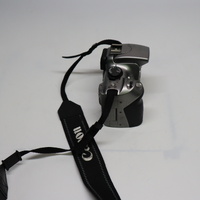 Canon EOS 300D Compact SLR 6MP Digital Camera - Untested Image 3