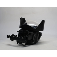 Canon EOS 5D Mark II With Aquatica Pro Underwater Housing & Underwater Strobes - 21MP 15mm 2.8 Fisheye Lens Image 2