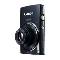 Canon IXUS 155 20MP Compact Digital Camera - Refurbished Image 3