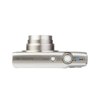 Canon IXUS 175 20MP Compact Digital Camera - Refurbished Image 3