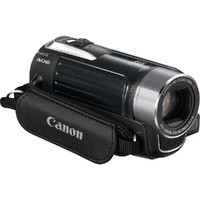 Canon LEGRIA HF R16 HD PAL Camcorder Image 3