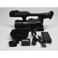 Canon XF705 Professional 4K Camcorder Image 2