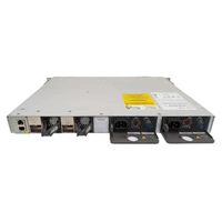 Cisco C9200-48PXG-E 48-Port PoE+ 8x MultiGig Managed Switch w/ 2x 25Gb SFP28 Image 2
