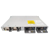 Cisco C9200-48PXG-E 48-Port PoE+ 8x MultiGig Managed Switch w/ 4x 10Gb SFP+ Image 2