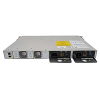 Cisco C9200L-48P-4X-E 48-Port PoE+ Gigabit Managed Switch w/ 4x 10Gb SFP+ Image 2