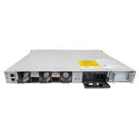 Cisco C9300L-48P-4X-A 48-Port PoE+ Gigabit Managed Switch w/ 4x 10Gb SFP+ Uplink Image 2