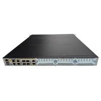 Cisco ISR4431/K9 Integrated Services Router Image 2