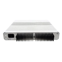 Cisco WS-C2960CX-8PC-L 8-Port PoE+ Fanless Gigabit Managed Switch Image 2