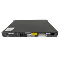 Cisco WS-C2960X-48FPD-L 48-Port PoE+ Gigabit Managed Switch w/ 2x 10Gb SFP+ Uplink Image 2