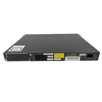 Cisco WS-C2960X-48LPS-L 48-Port PoE+ Gigabit Managed Switch Image 2