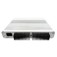 Cisco WS-C3560CX-12PD-S 12-Port PoE+ Fanless Gigabit Switch w/ 2x 10Gb SFP+ Image 2