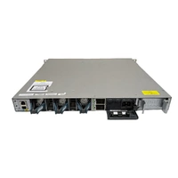 Cisco WS-C3850-24XS-E 24-Port 10Gb SFP+ Managed Switch Image 2