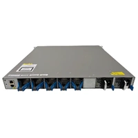 Cisco WS-C3850-48XS-F-E 48-Port 10Gb SFP+ Managed Switch w/ 4x 40Gb QSFP+ Uplink Image 2