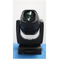 Claypaky Scenius Unico Hybrid Spot Wash Framing Moving-Head Fixture - 1400W Arc-Lamp Image 2