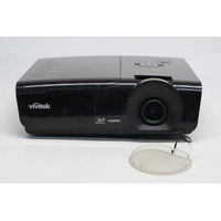 Vivitek D952HD 1080p Projector HDMI VGA 3600 Lumens Image 2