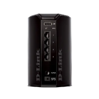 D-Link Wireless AC1200 Dual Band Gigabit Wi-Fi Range Extender DAP-1650 Image 2