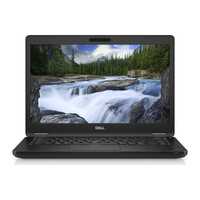 Dell Latitude 5490 Intel i5 7300U 2.60GHz 8GB RAM 256GB SSD 14" Touch Win 10 Image 3