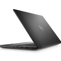 Dell Latitude 7380 Intel i5 7200u 2.50Ghz 8GB RAM 256GB SSD 13.3" FHD Win 10 - B Grade Image 2