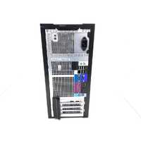 Dell OptiPlex 960 Tower Intel Core 2 Quad Q9400 2.66Ghz 4GB RAM 200GB HDD NO OS Image 3
