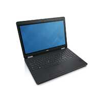 Dell Latitude E5570 Intel i7 6600u 2.60Ghz 16GB RAM 256GB SSD 15.6" FHD Win 10 - B Grade Image 3
