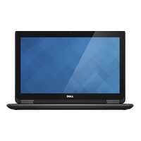 Dell Latitude E7240 Intel i7 4600U 2.10GHz 8GB RAM 256GB SSD 12.5" NO OS Image 3