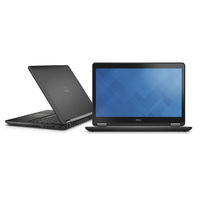 Dell Latitude E7250 i7 5600u 2.6Ghz 8GB RAM 128GB SSD 12.5" Ultrabook NO OS Image 3