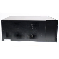 Crestron DM-MD8X8 8x8 DigitalMedia™ Switcher 2013 w/8 Input Cards Image 3
