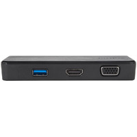 Targus USB 3.0 Dual Travel Dock HDMI VGA Ethernet USB 3.0 Image 3