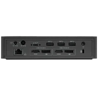 Targus USB-C Universal Dual Video 4K Docking Station with 100W Power DOCK190AUZ Image 3