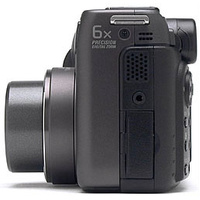 Sony Cyber-shot DSC-S85 4MP Digital Camera - Untested Image 3