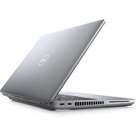 Dell Latitude 5421 Intel i7 11850H 2.50GHz 16GB RAM 256GB SSD GeForce MX450 14" Touch Win 11 - B Grade Image 3
